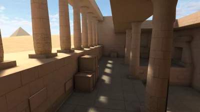 Zombie Combat Simulator screenshot №7