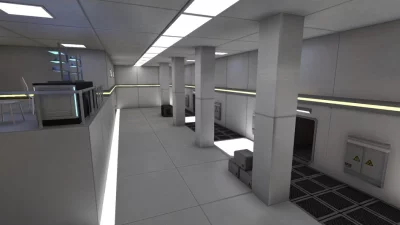 Zombie Combat Simulator screenshot №8