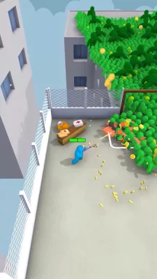 Zombie Defense: War Z Survival screenshot №5