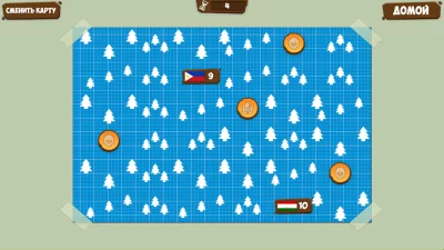 Zombie Forest HD: Survival screenshot №6