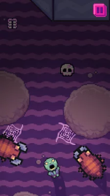 Zombie Goes Up screenshot №2