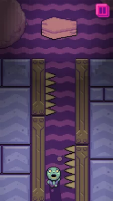 Zombie Goes Up screenshot №3