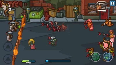 Zombie Guard screenshot №4