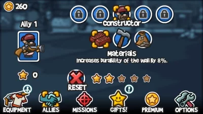 Zombie Guard screenshot №6