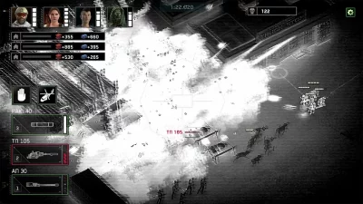 Zombie Gunship Survival screenshot №7