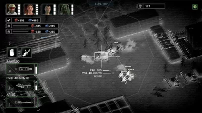 Zombie Gunship Survival screenshot №8
