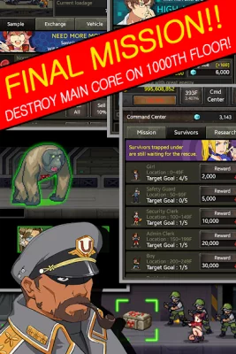 Zombie Hive screenshot №4