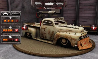 Zombie Squad screenshot №6