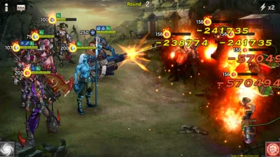 Zombie Strike：last war AFK RPG screenshot №8