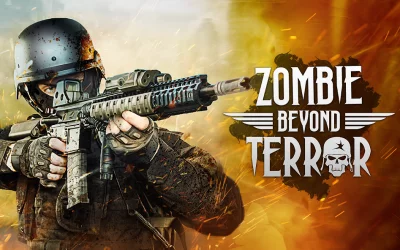 Zombie Terror 3D: FPS Survival screenshot №2