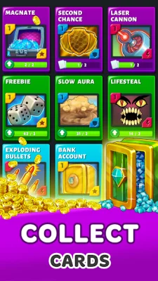 Zombie Van: Tower Defense TD screenshot №5