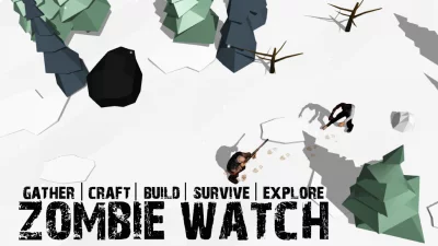 Zombie Watch - Premium screenshot №2