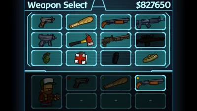 Zombieville USA 2 screenshot №4