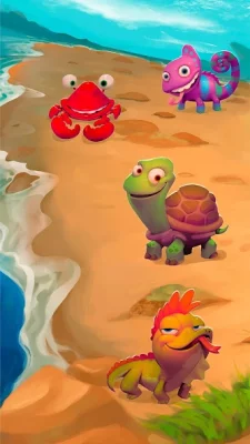 Zoopolis: В мире животных screenshot №3