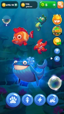 Zoopolis: В мире животных screenshot №8