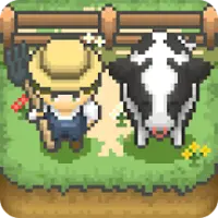 Tiny Pixel Farm [ВЗЛОМ: много денег] v 1.4.6