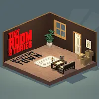 Tiny Room Stories: Town Mystery 2.3.5 [ВЗЛОМ: всё разблокировано]