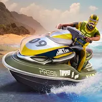 Top Boat: Racing Simulator 3D [ВЗЛОМ на деньги] v 1.05