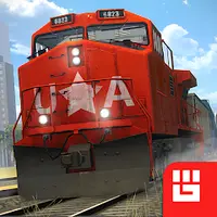 Train Simulator PRO 2018 [ВЗЛОМ: много денег] v 1.3.7