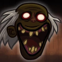 Troll Face Quest: Horror 3 1.0.1