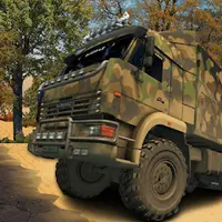 Truck Simulator Offroad 2 v 1.0.2