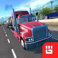 Truck Simulator PRO 2 v 1.6 [ВЗЛОМ на покупки]