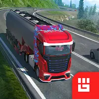 Truck Simulator PRO Europe v 2.6.2 [ВЗЛОМ: полная версия]