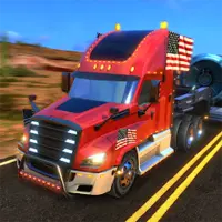 Truck Simulator USA v 2.2.0 [ВЗЛОМ на деньги]