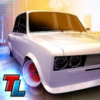 Tuner Life Racing Online v 0.2.5