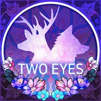 Two Eyes - Nonogram v 2.5 [ВЗЛОМ: нет рекламы]