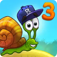 Улитка Боб 3 (Snail Bob 3) 0.7.1.2