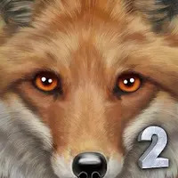 Ultimate Fox Simulator 2 (МОД, мод-меню)