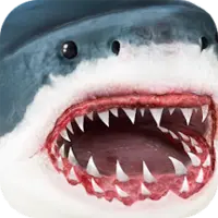 Ultimate Shark Simulator [ВЗЛОМ: энергия и многое другое] v 1.1