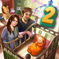 Virtual Families 2 [ВЗЛОМ: много денег] v 1.7.5
