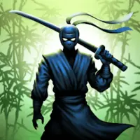 Воин ниндзя: легенда приключенческих игр [ВЗЛОМ: Много денег] 1.80.1