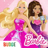 Barbie Magical Fashion [ВЗЛОМ все разблокировано] v 2023.1.0
