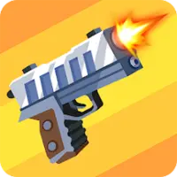 Выстрел - Gun Shot! v 1.0.1