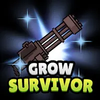 Grow Survivor - Dead Survival [ВЗЛОМ: Много денег] v 6.4.4