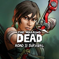Walking Dead: Road to Survival v 35.0.3.10039