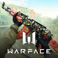 Warface: Global Operations – PVP Action Shooter 3.6.5