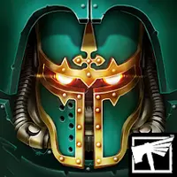 Warhammer 40,000: Freeblade v 5.6.1 [ВЗЛОМ: бесконечные деньги]