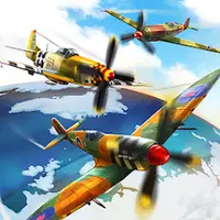 Warplanes: Online Combat [MOD]  1.6