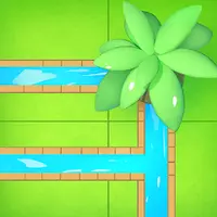 Water Connect Puzzle (ВЗЛОМ, без рекламы)