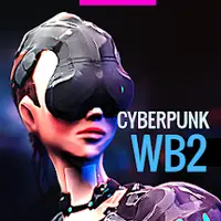 WAY BACK 2 - cyberpunk platformer [ВЗЛОМ] 34.0.7