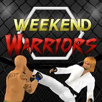 Weekend Warriors MMA [ВЗЛОМ: все разблокировано] v 1.167