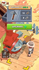 West Escape screen 3