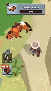 West Escape screen 4