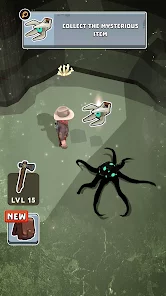 West Escape screen 5