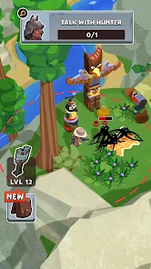 West Escape screen 6