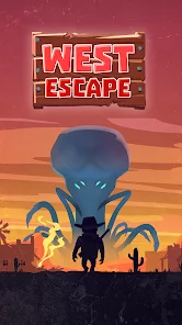 West Escape screen 7